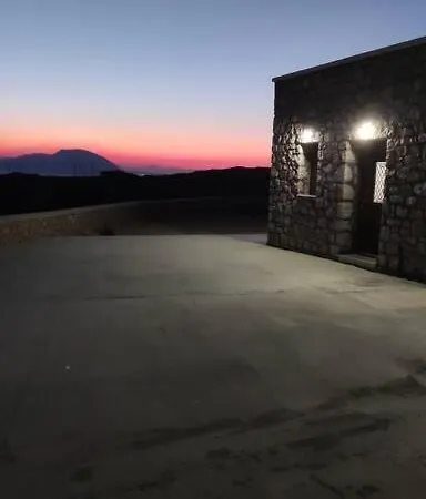Private Stone House Arkasa