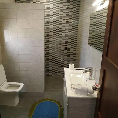 Private Stone House * Arkasa