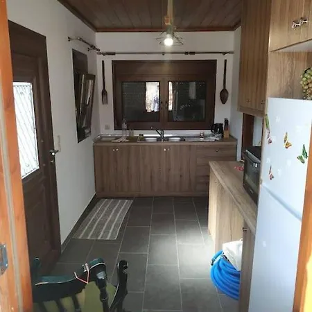 Private Stone House *