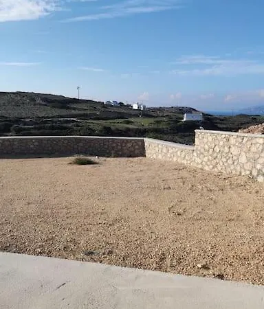 Private Stone House *