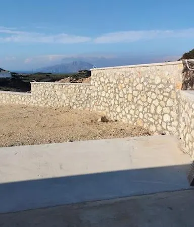 Private Stone House * Arkasa