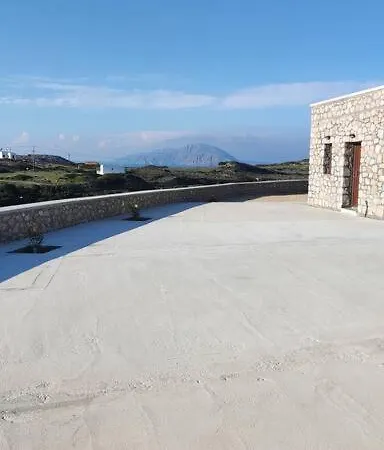 Private Stone House Villa