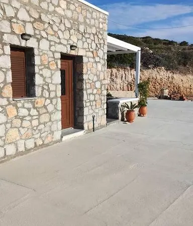 Villa Private Stone House Arkasa