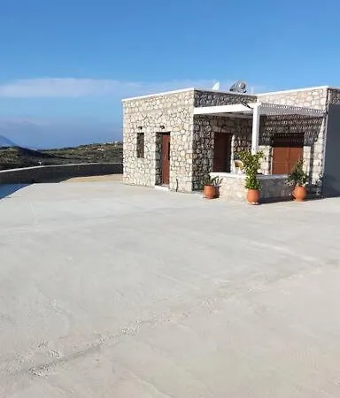 Private Stone House Villa *