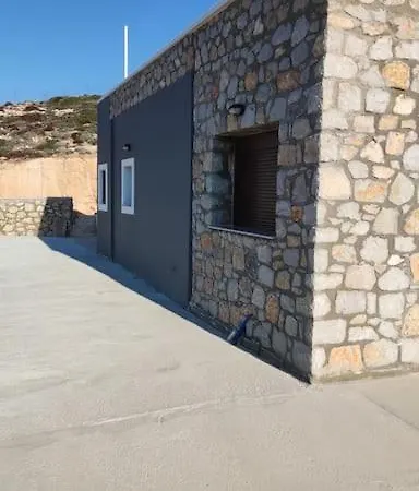 Private Stone House Villa Arkasa
