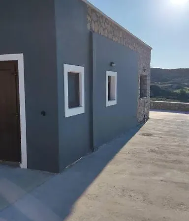 Private Stone House
