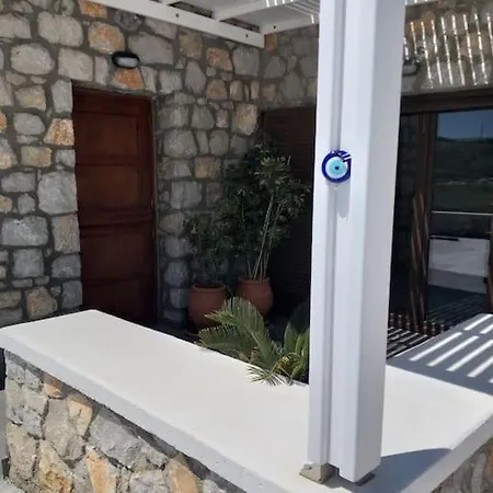 Private Stone House Villa