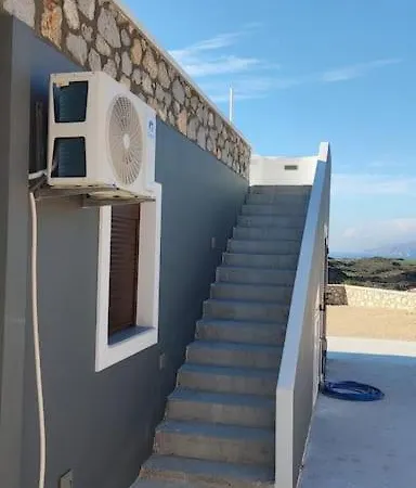 Private Stone House * Arkasa