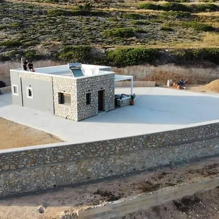 Villa Private Stone House